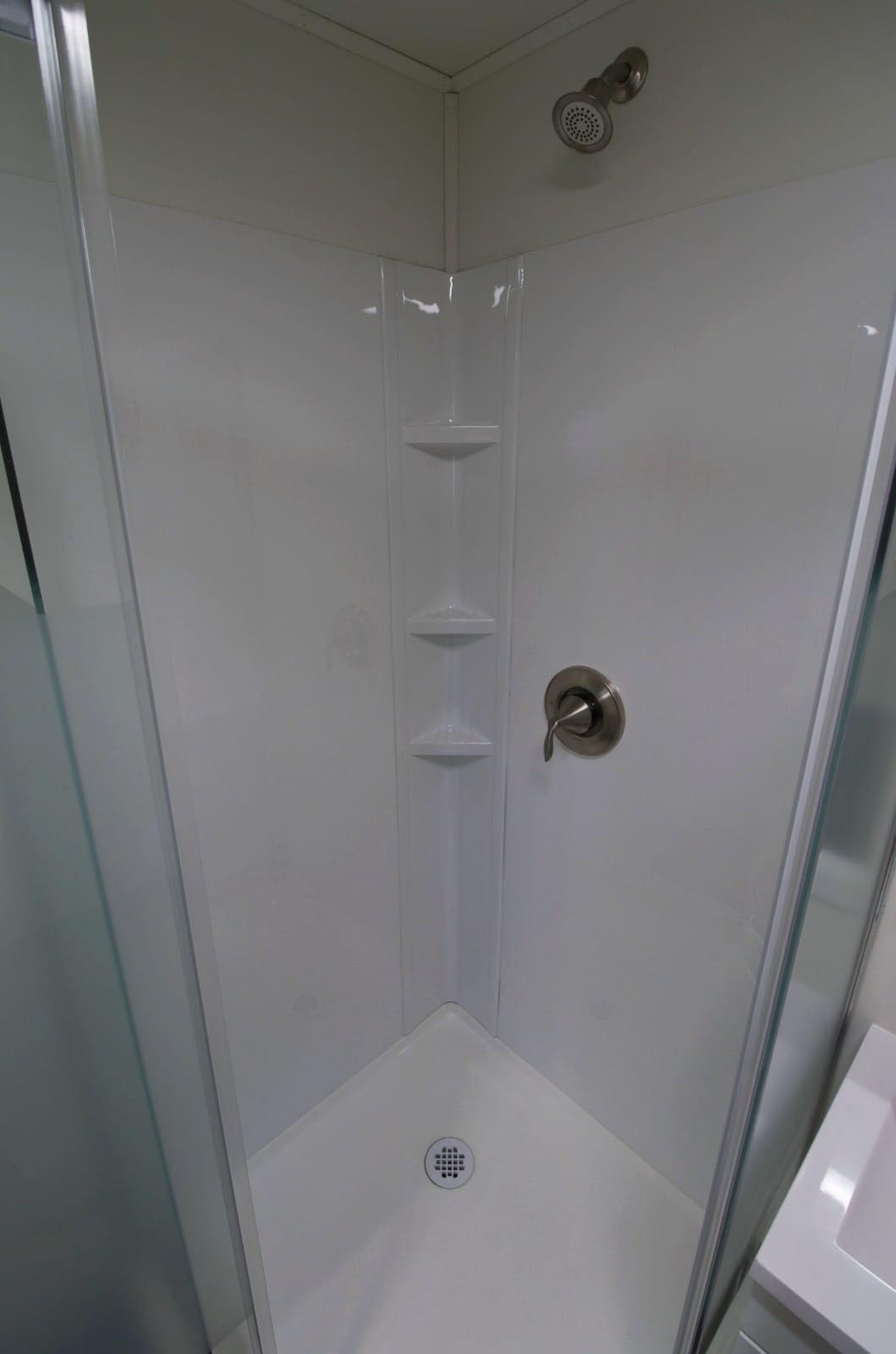 20′ Site office + Washroom - Tupcan Pty Ltd