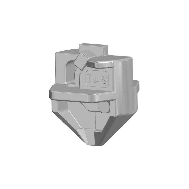 Refurbished Hanging Stacking Cones - Tupcan Pty Ltd