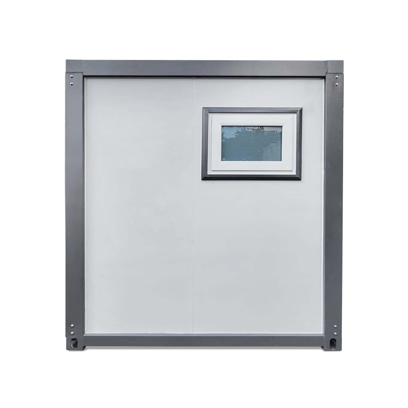 M&B | Portable Washroom + Shower - Tupcan Pty Ltd