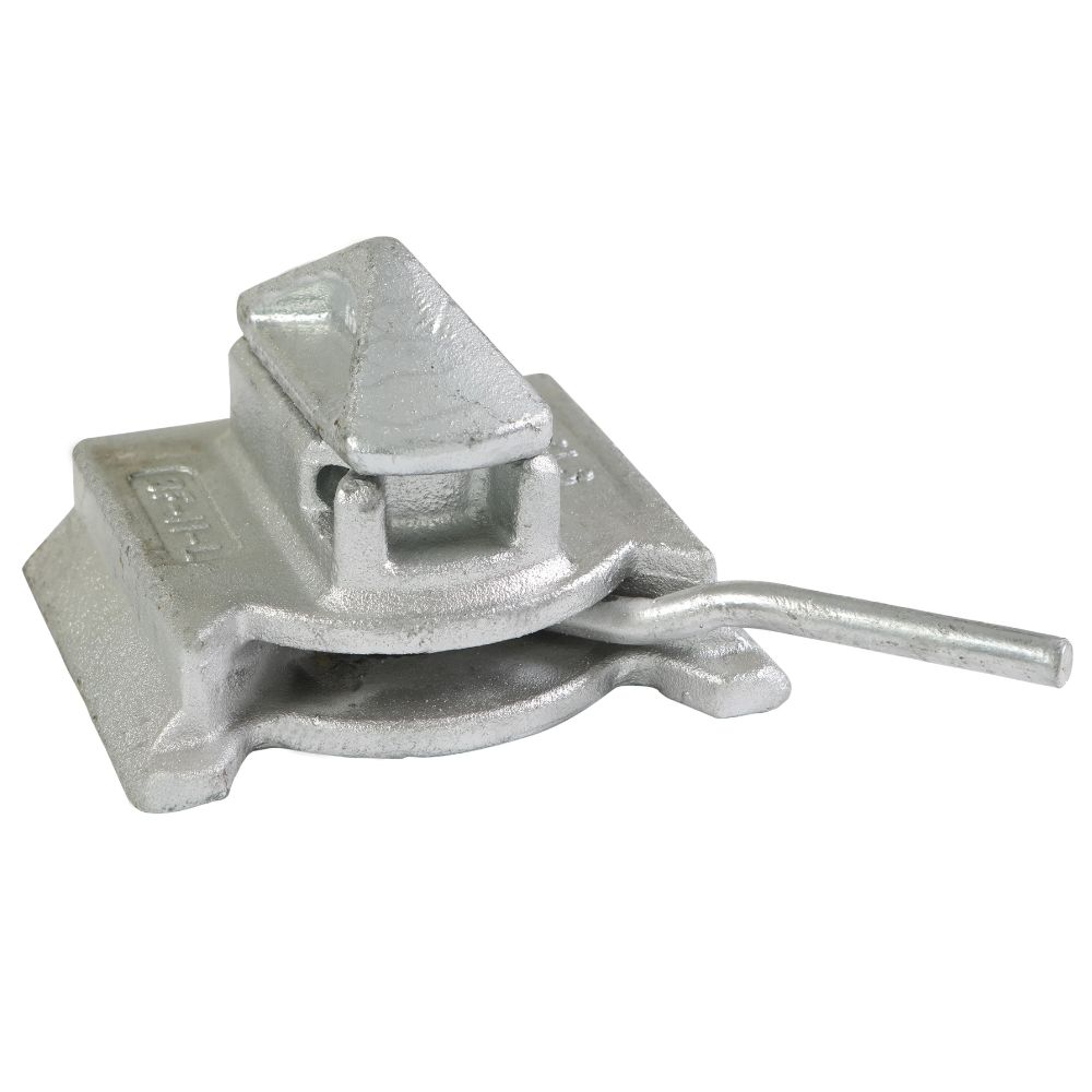 INSTA Twist Lock – Deck Mount - Tupcan Pty Ltd