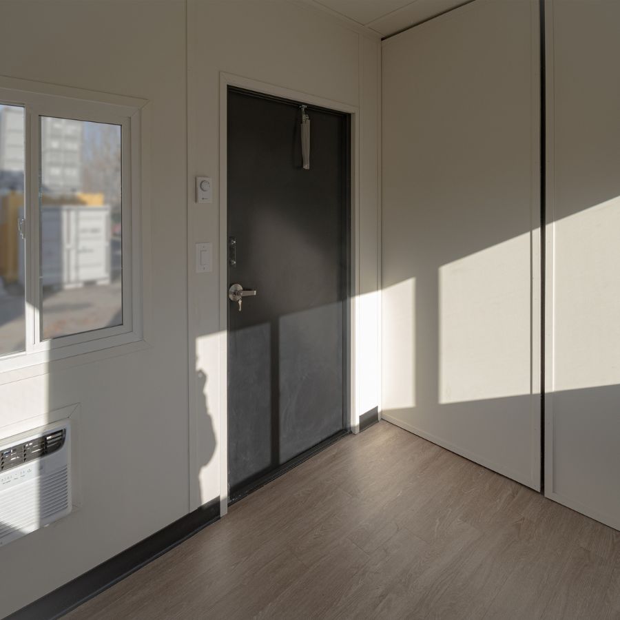 10’ Guard CUBE - Tupcan Pty Ltd