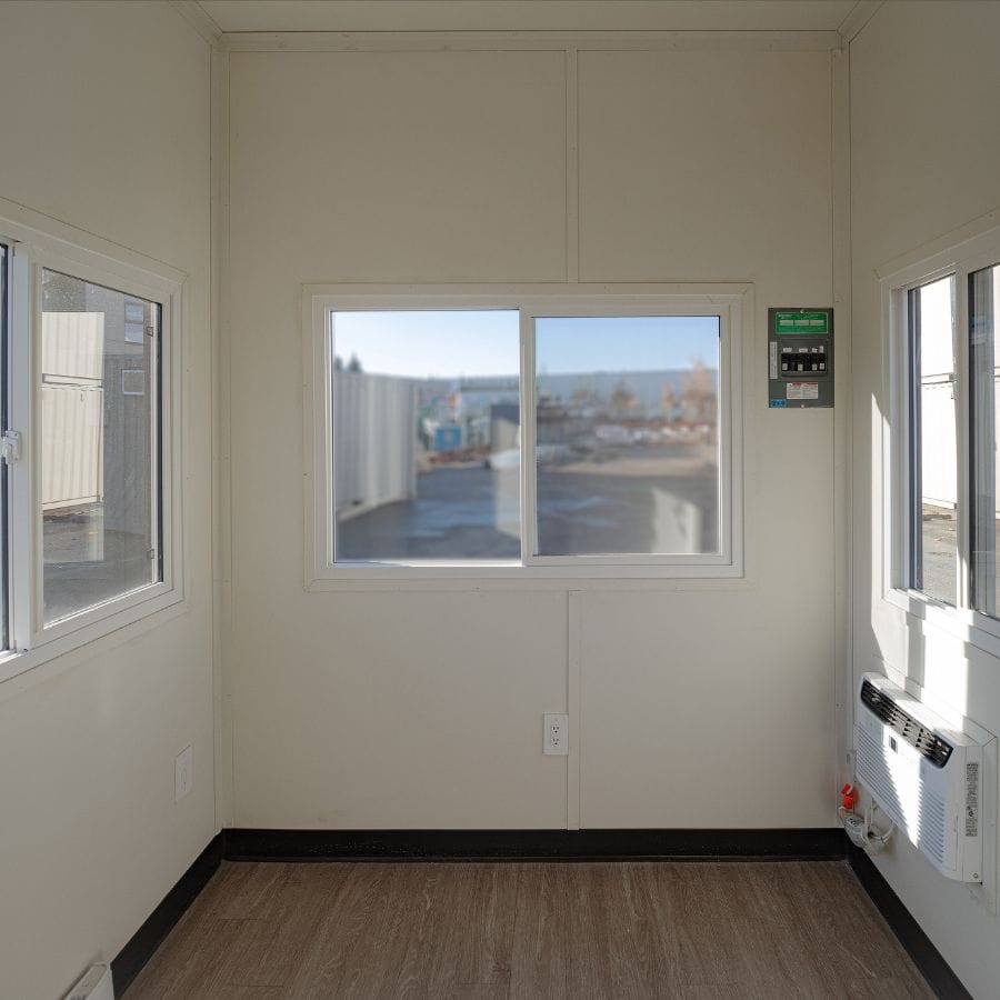 10’ Guard CUBE - Tupcan Pty Ltd