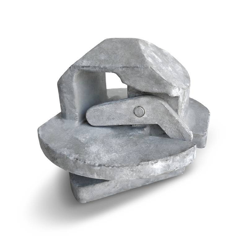 Refurbished Hanging Stacking Cones - Tupcan Pty Ltd