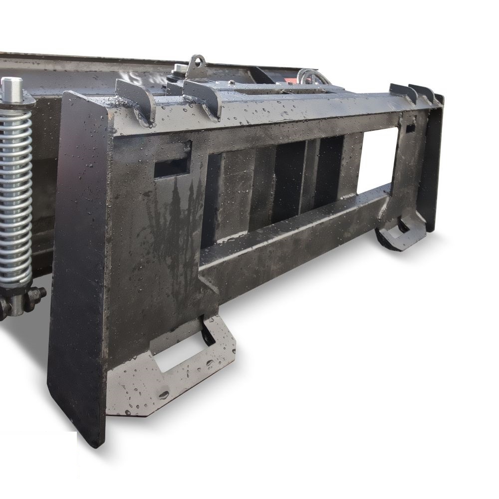 M&B | 86″ Snow Plow - Tupcan Pty Ltd