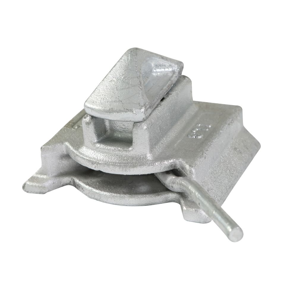 INSTA Twist Lock – Deck Mount - Tupcan Pty Ltd