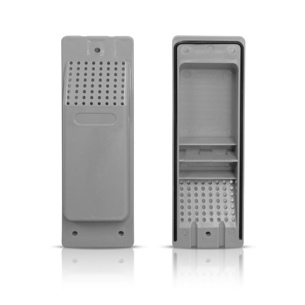 Factory Container Vent - Tupcan Pty Ltd