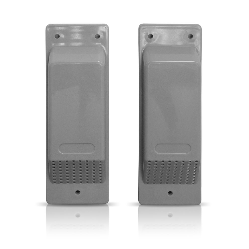 Factory Container Vent - Tupcan Pty Ltd