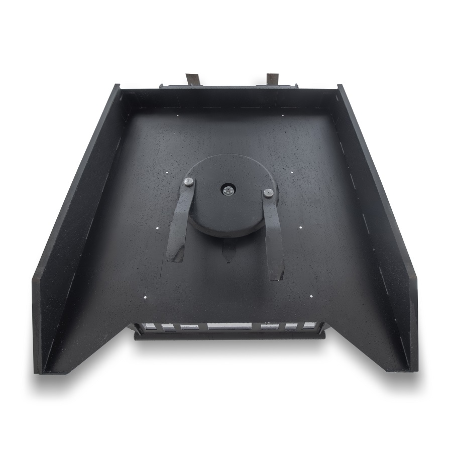 M&B | 66″ Brush Cutter - Tupcan Pty Ltd