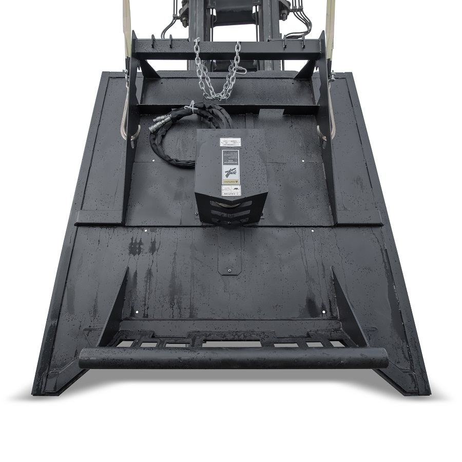 M&B | 66″ Brush Cutter - Tupcan Pty Ltd