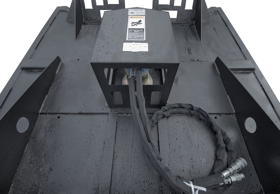 M&B | 66″ Brush Cutter - Tupcan Pty Ltd