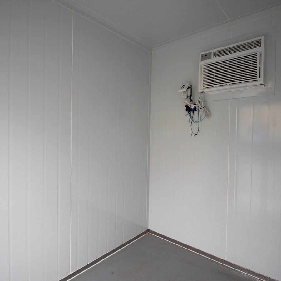 Gently Used 10’HC Cooler - Tupcan Pty Ltd